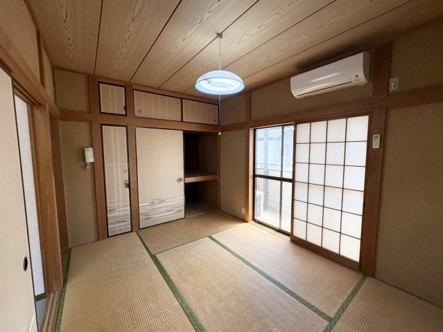 和室