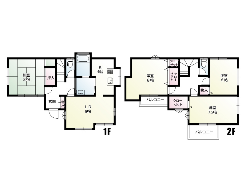 間取り：311002260630