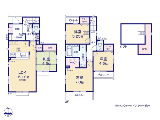 間取り：313004904296