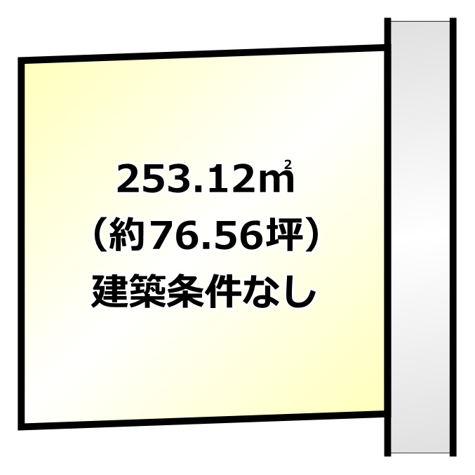 区画図：341000024859