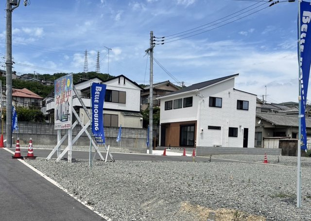 【分譲地写真】