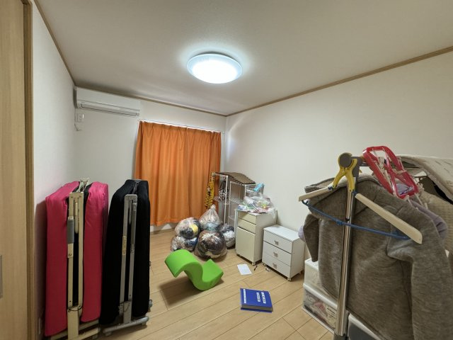 洋室