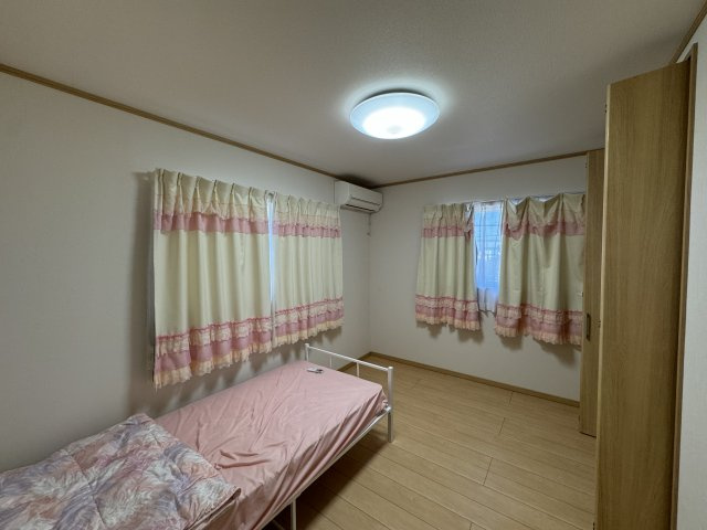洋室