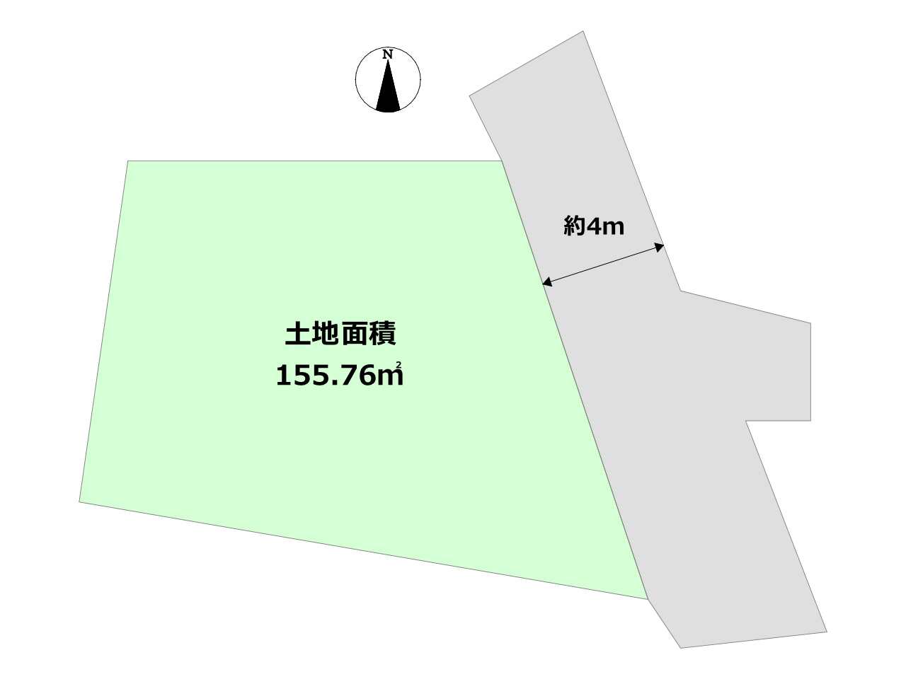 区画図：328000644243