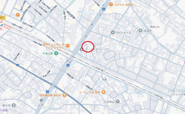 地図