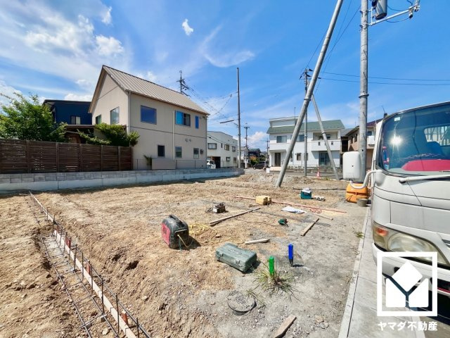 6月13日　現地写真更新