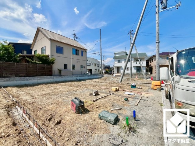 6月13日　現地写真更新