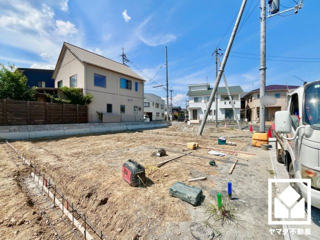 6月13日　現地写真更新