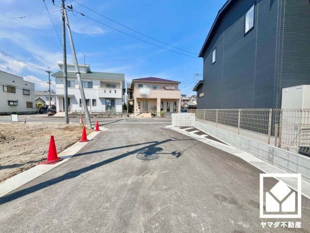 6月13日　現地写真更新