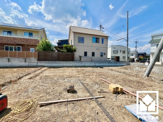 6月13日　現地写真更新