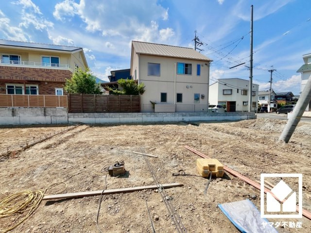 6月13日　現地写真更新