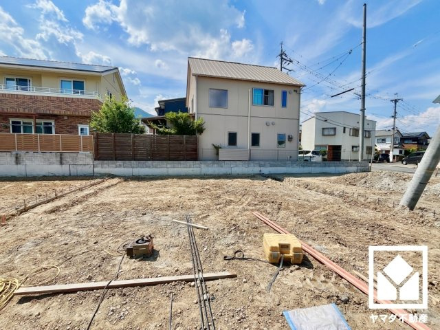 6月13日　現地写真更新