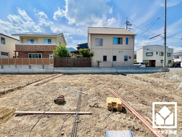 6月13日　現地写真更新