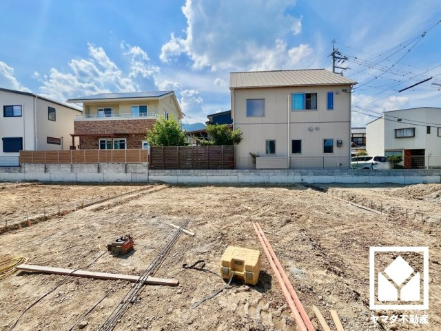 6月13日　現地写真更新