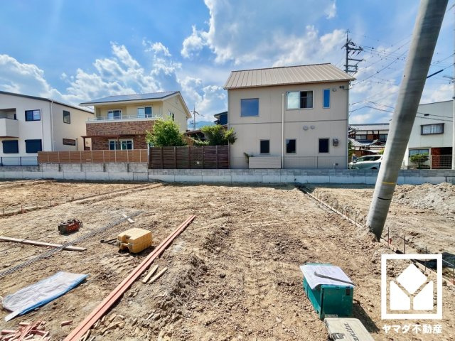 6月13日　現地写真更新
