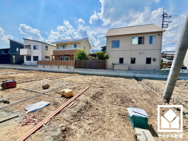 6月13日　現地写真更新