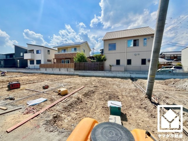 6月13日　現地写真更新