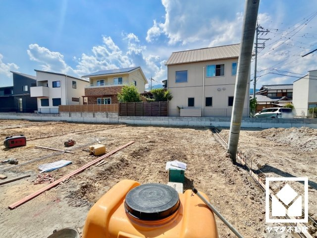 6月13日　現地写真更新