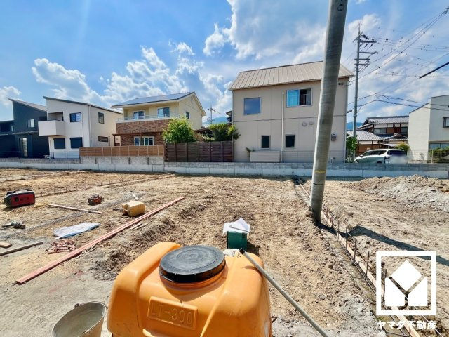 6月13日　現地写真更新