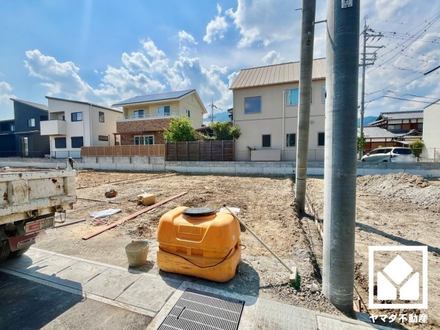 6月13日　現地写真更新