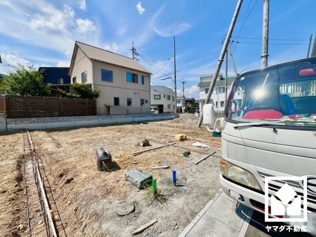 6月13日　現地写真更新