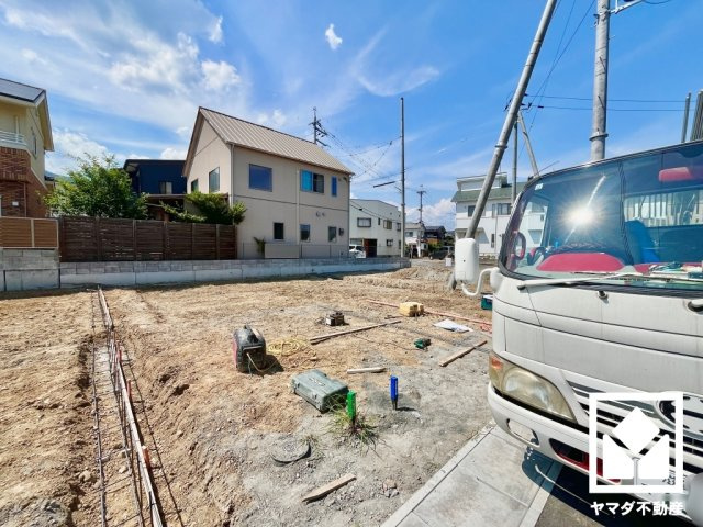 6月13日　現地写真更新