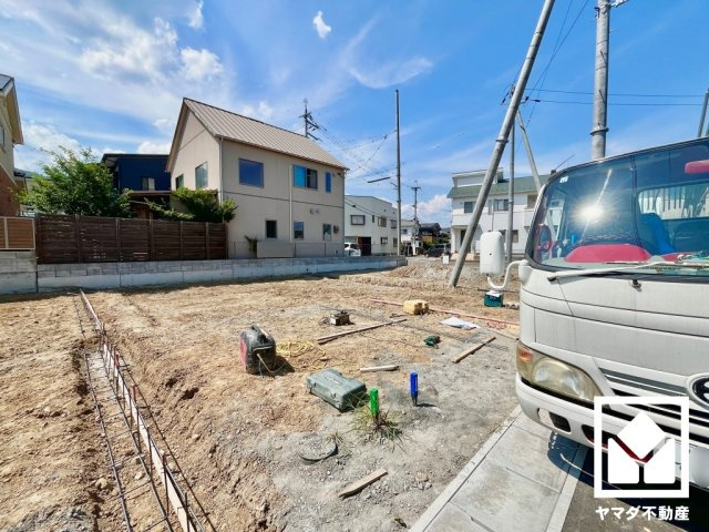 6月13日　現地写真更新