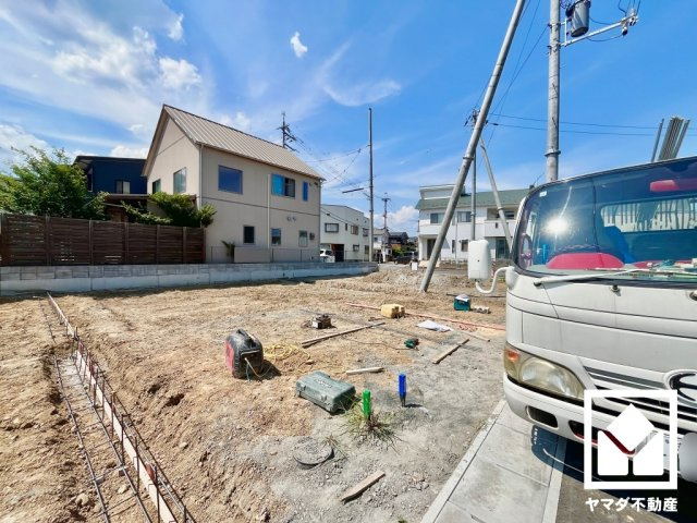 6月13日　現地写真更新