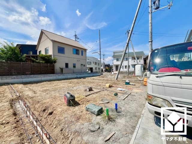 6月13日　現地写真更新