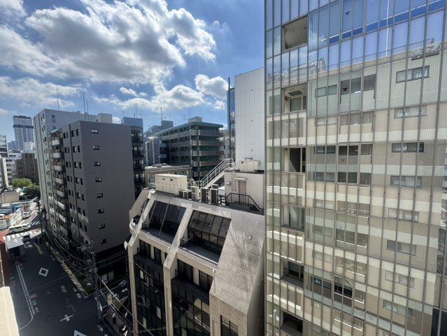 展望