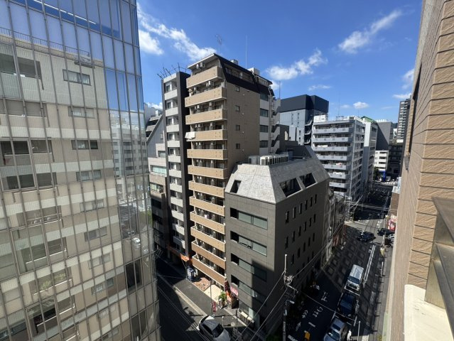 展望