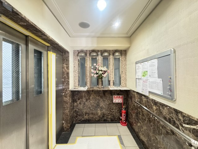 共用部分