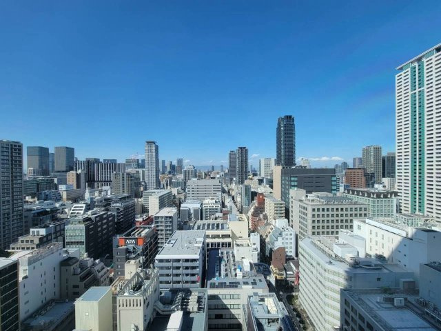 【物件からの展望】