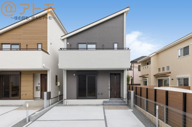 外観：322000524674