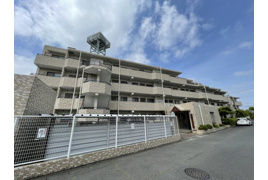 行田西口ローヤルコーポの外観