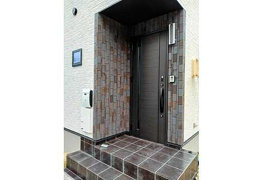 安芸区中野６丁目の外観