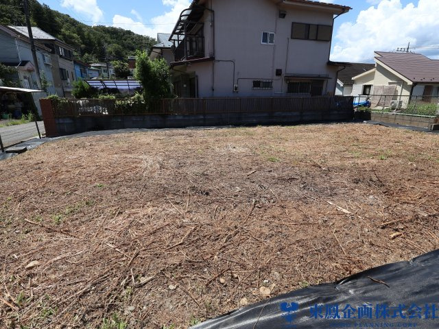 風通しも良好。