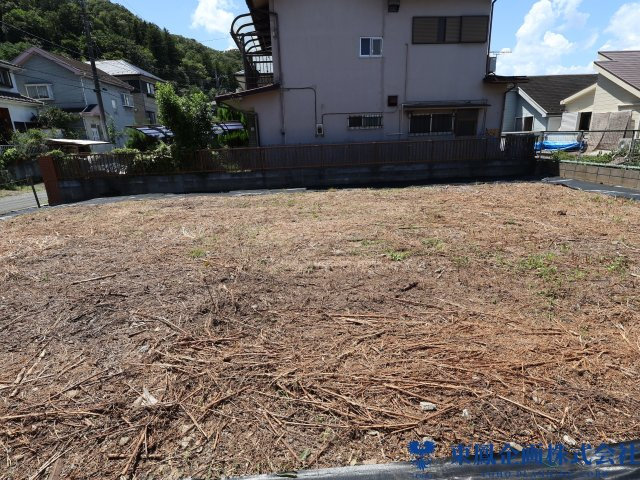 有効活用しやすい土地です。