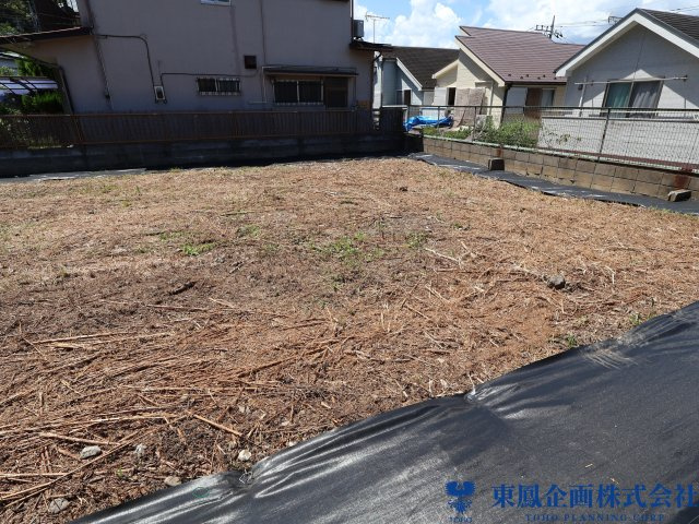 陽当たりを活かせる。