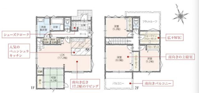 間取り：311002491527