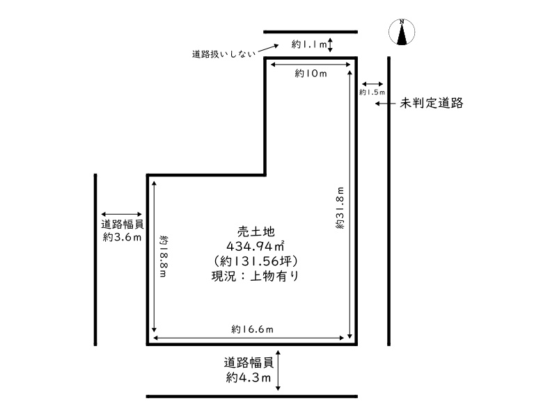 区画図：328000678672
