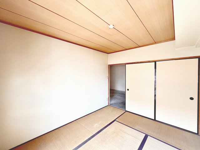 和室です