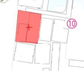 区画図：313004363975