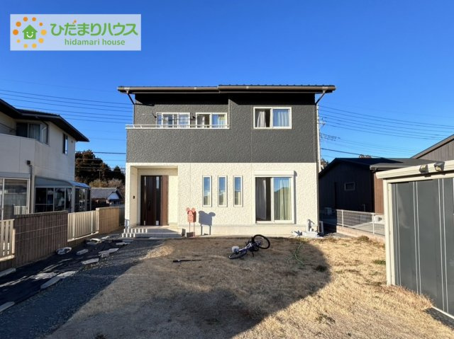 detached 茨城県水戸市柳町１丁目4-27