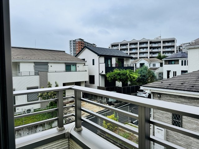 ～眺望・陽当たり共に良好です～