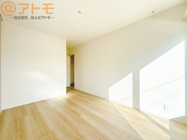 毎日すごす部屋の広さや陽当りも気になるポイントですね！現地で体感してみてください♪