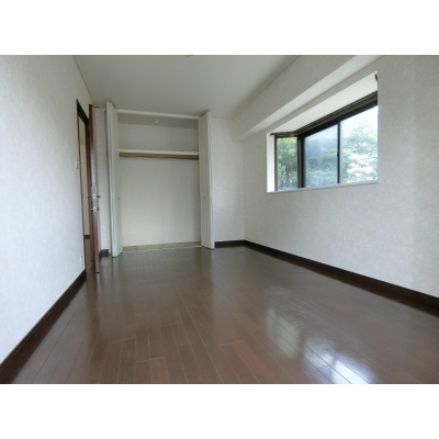 「全居室6帖以上＆2面採光」でどのお部屋も快適に過ごせます♪