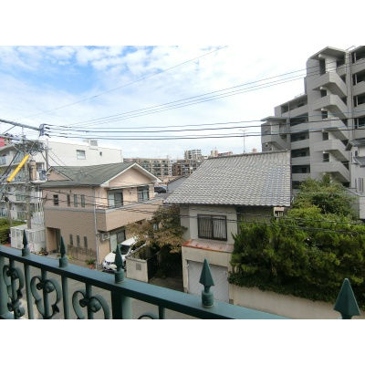 ☆高取エリア☆四方角部屋で、明るく快適な住環境が魅力♪