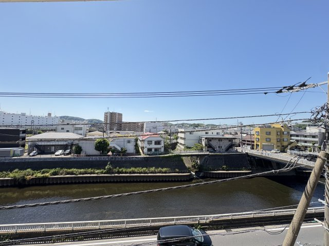 展望