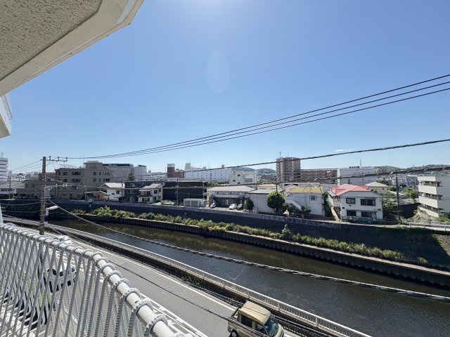 展望